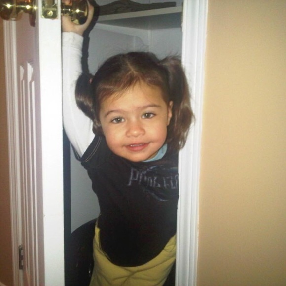 Meet your Posher, Maya - Picture 1 of 1